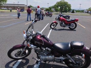 Virginia Rider Safety Program